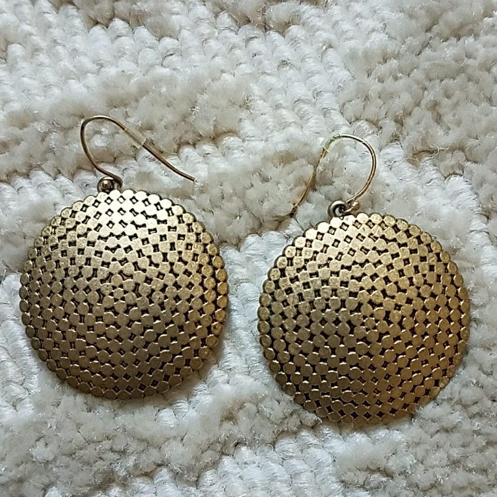 Statement Earrings